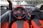 Ford Ka Grand Prix 2011 года